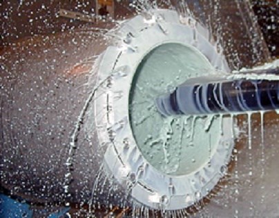 CNC Machining: L And K Engineering