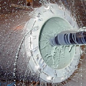 CNC Machining: L And K Engineering